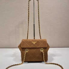 Prada Top Handle Bags